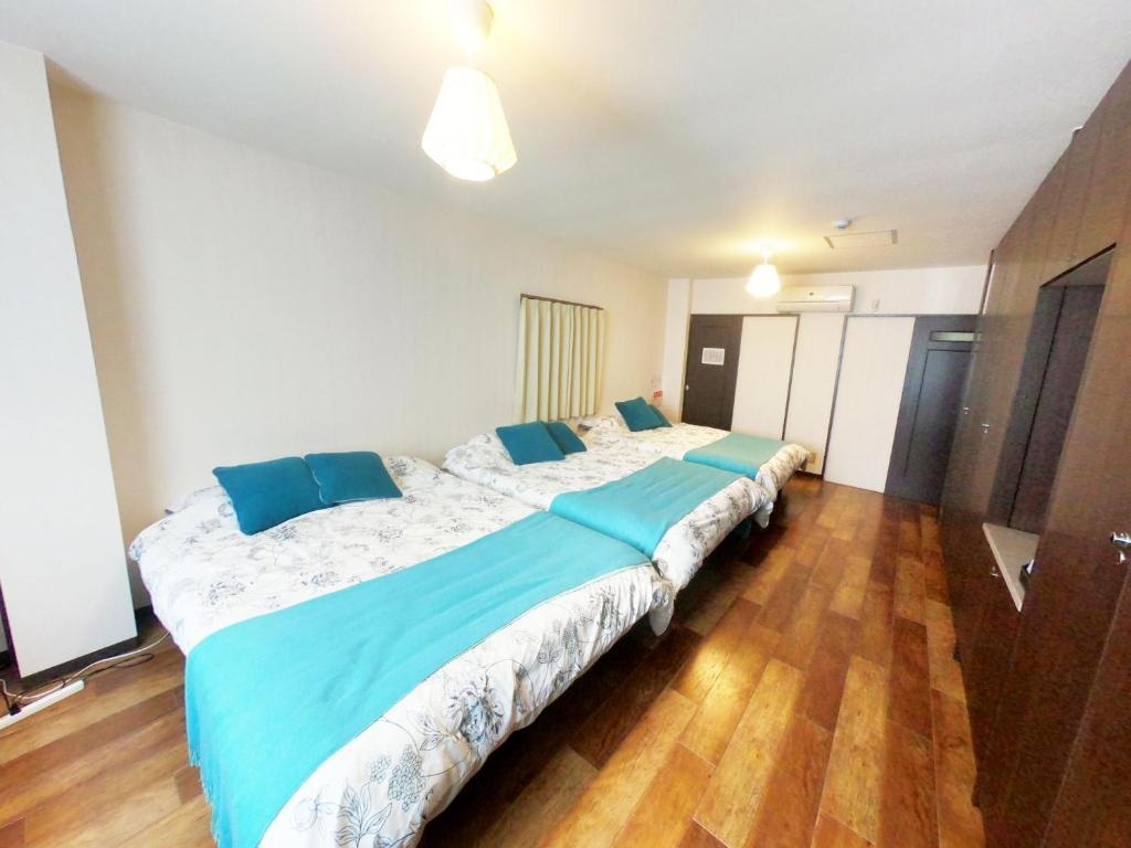 Soleil Universal Fukushima Noda -Vacation Rental- 사진 1
