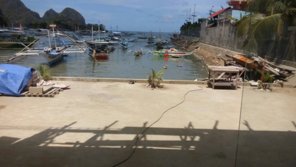 MilanGrace Inn El Nido Palawan - Général