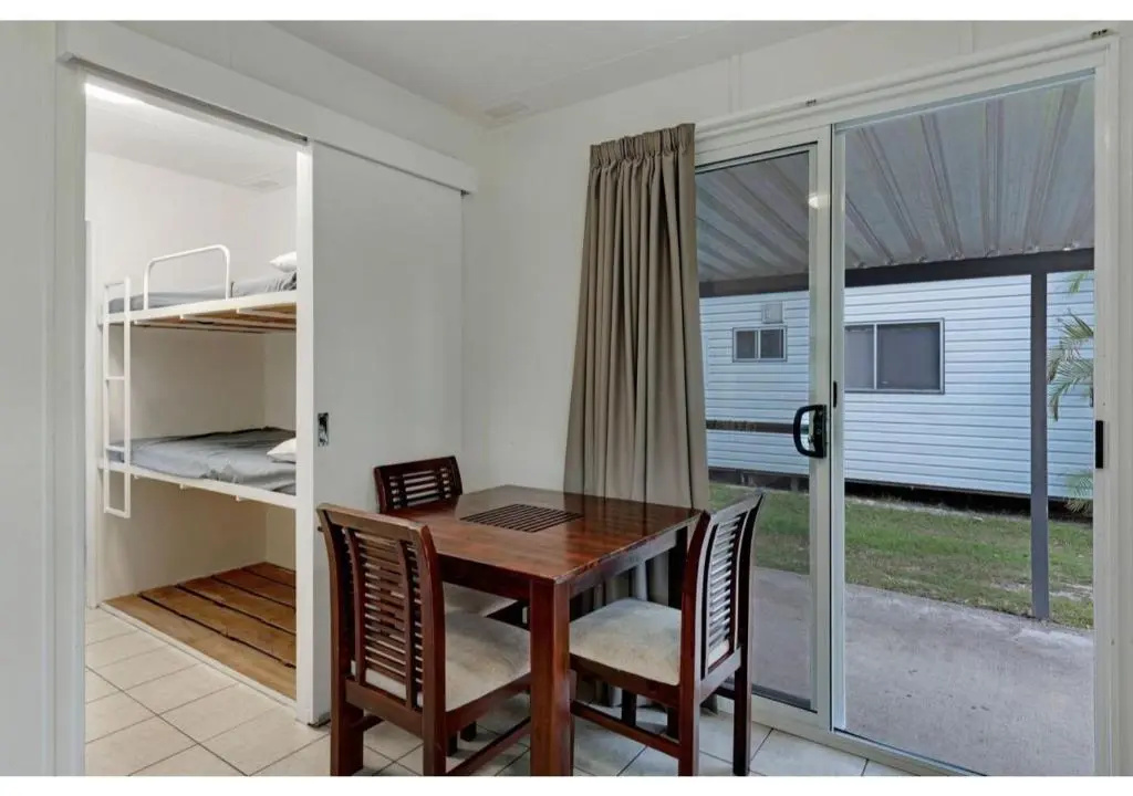 Discovery Parks - Byron Bay - Chambres