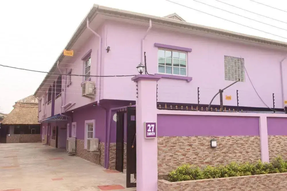 Hotel photo 9
