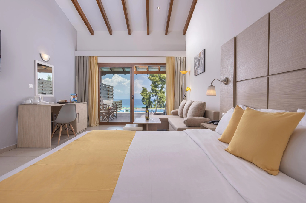 Alia Palace Hotel - Adults Only — 5