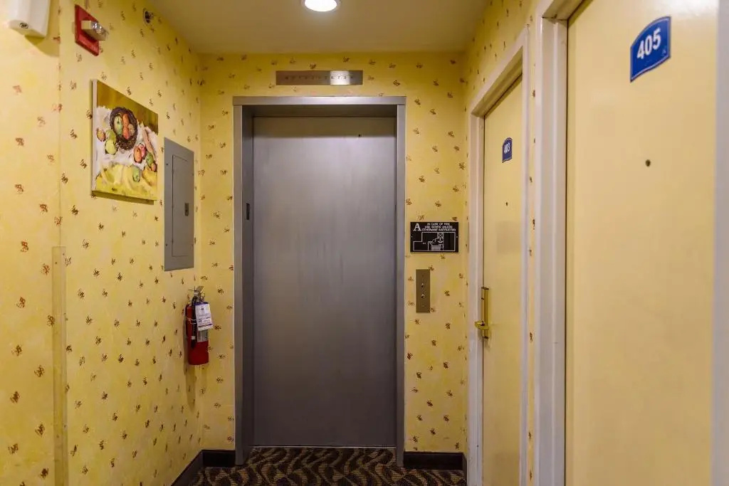 Hotel photo 10