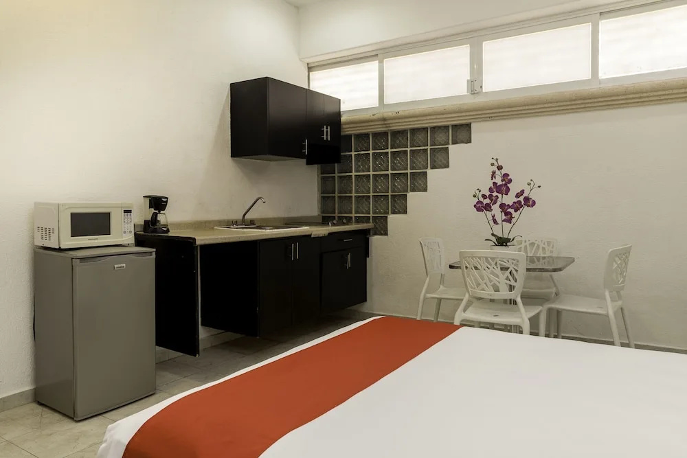 Hotel Maya Turquesa - Playa del Carmen - Chambres