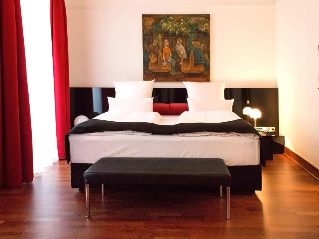 DORMERO Hotel Berlin Ku’damm - Général