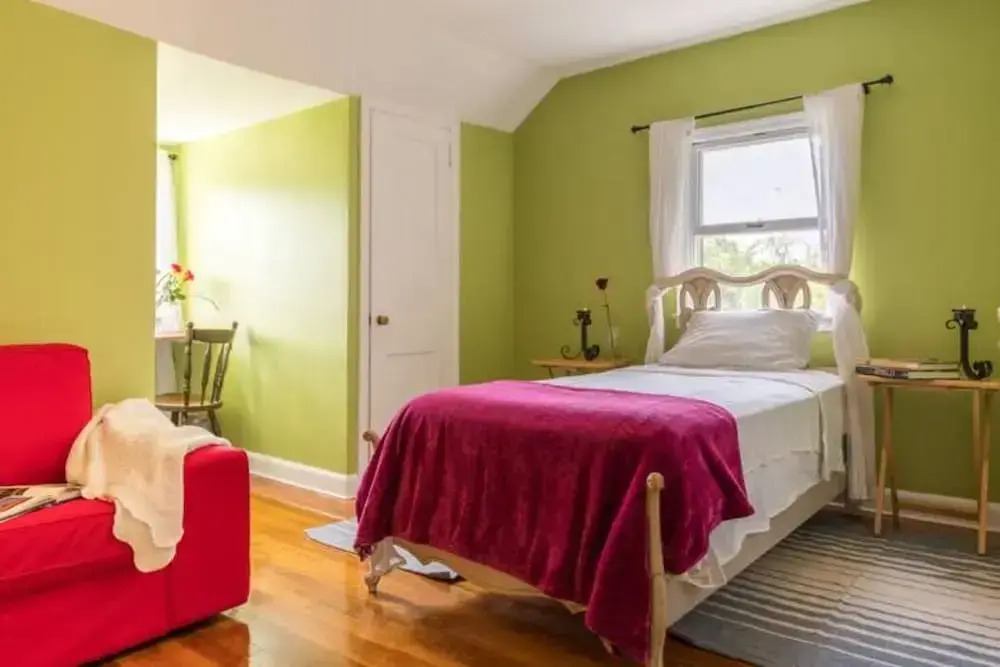 Cozy Homeva Kensico WP — фото 6