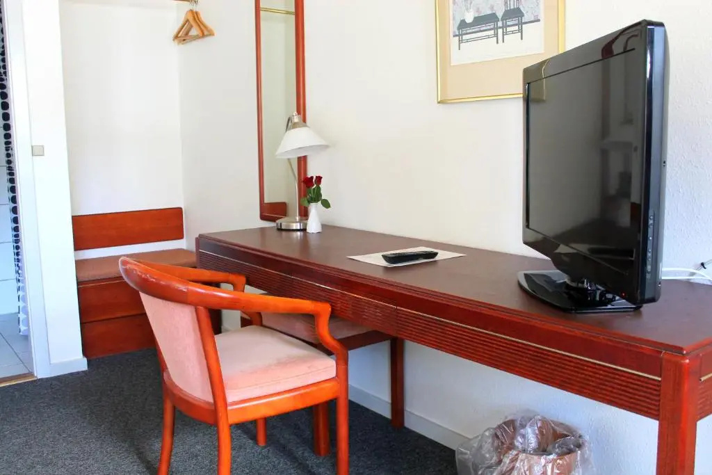 Hotel Medio - Chambres