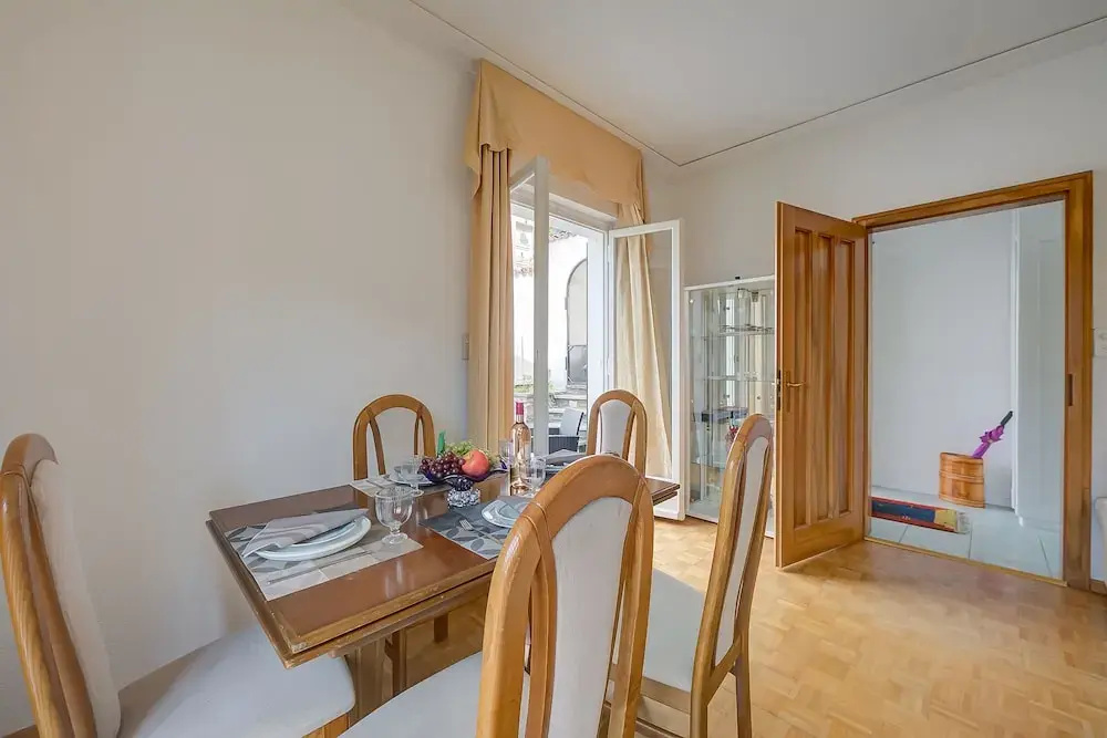 2 Bedrooms Family Apartment