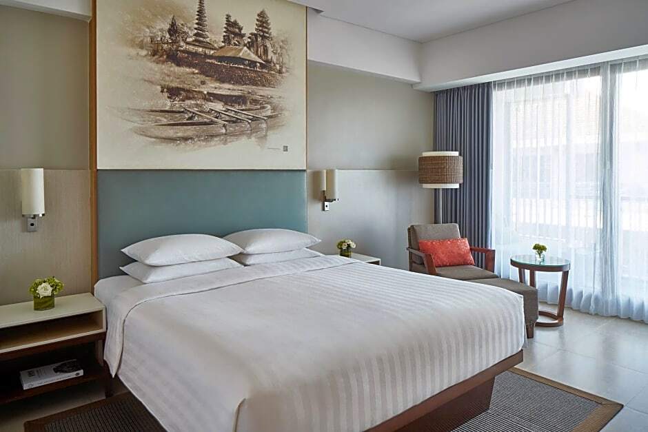 Courtyard By Marriott Bali Seminyak Resort