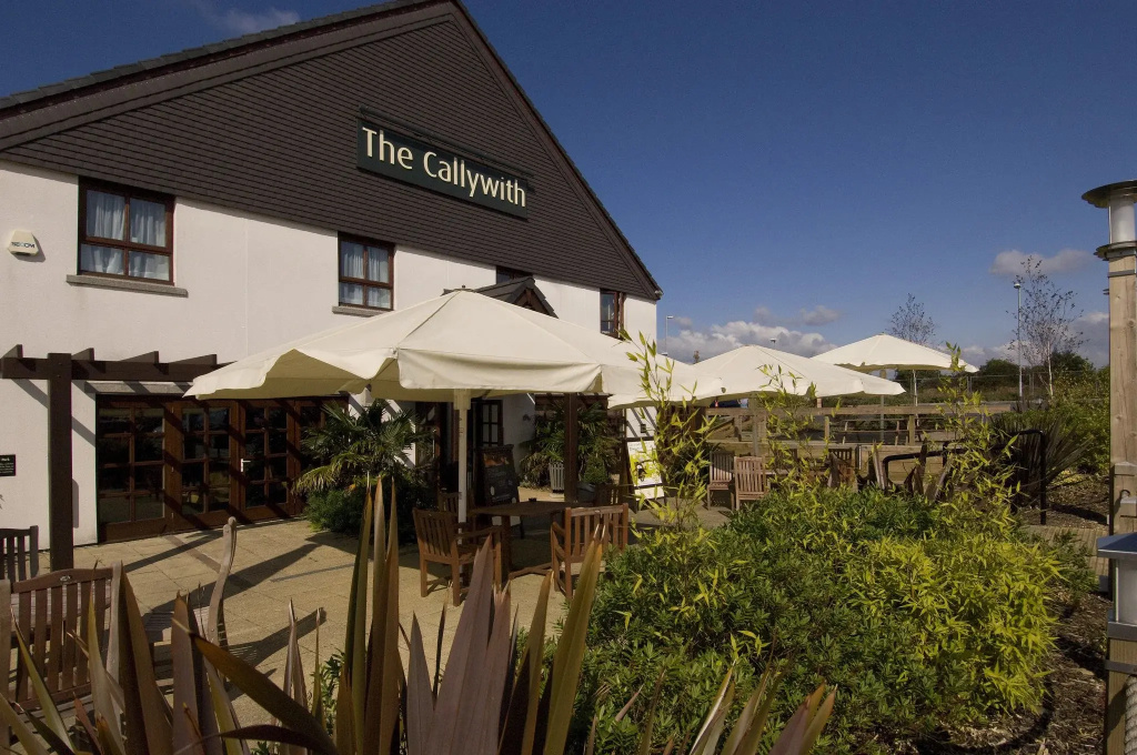 Premier Inn Bodmin - Général