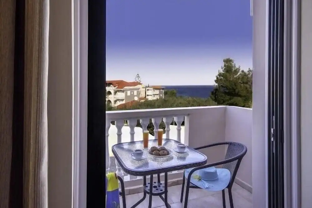 Kozanos - Chambres