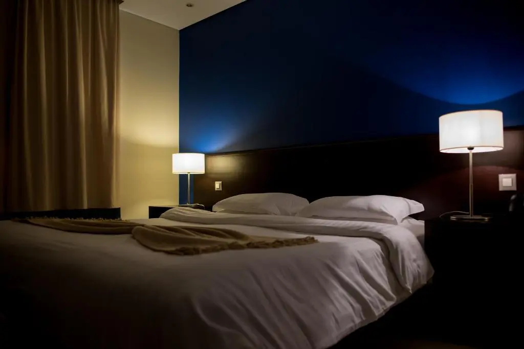 Noiva Do Mar - Chambres