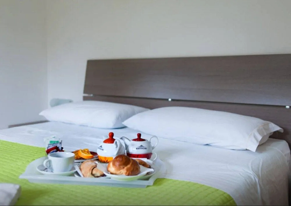 Hotel photo 10