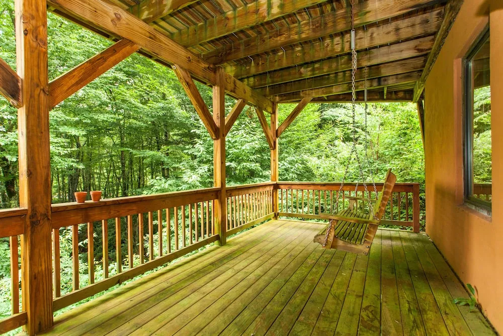 91 Copper Spur Road Home 3 Bedrooms 2 Bathrooms Home