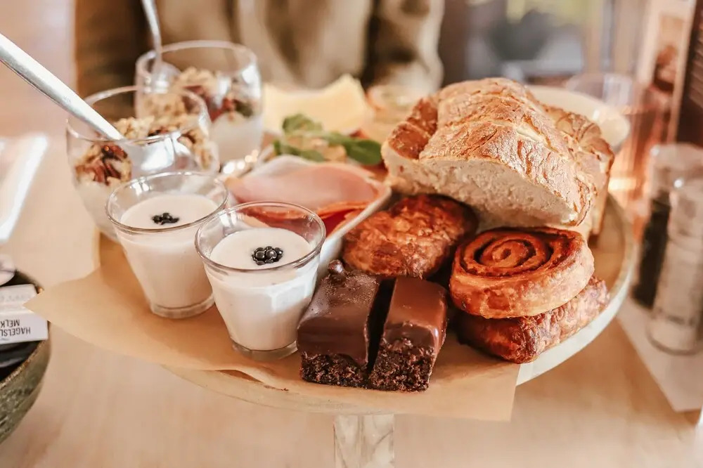 Zoomers aan Zee Strandhotel en Strandhuisjes by null