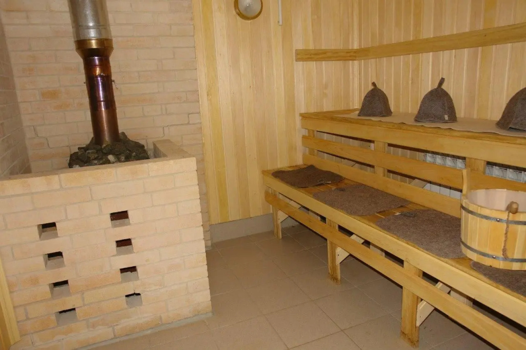 Spa & Wellness