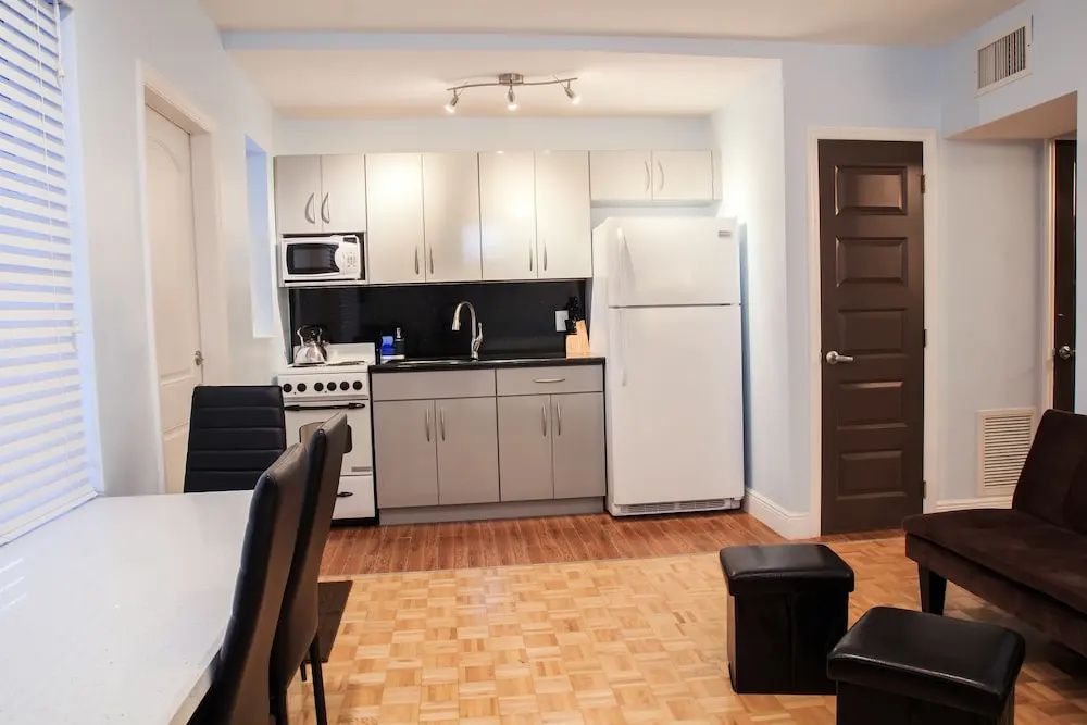 Caribbean Resort Suites - Chambres