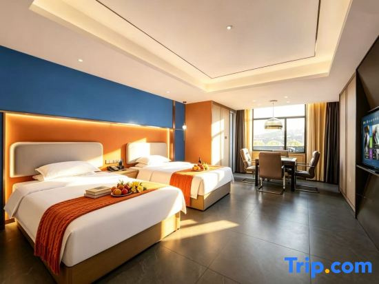 Superior Double room (twin beds)