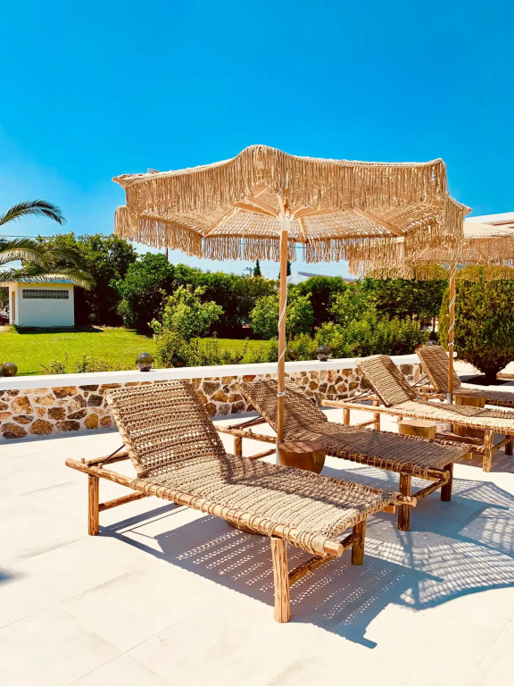 Luxury Villa
