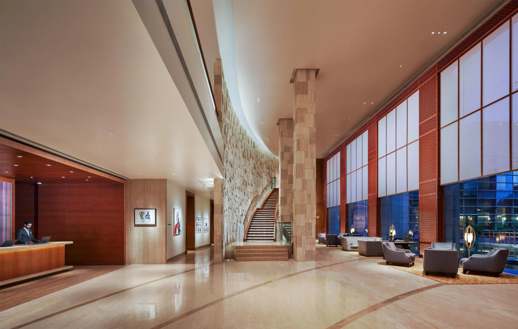 Park Hyatt Chennai - Général