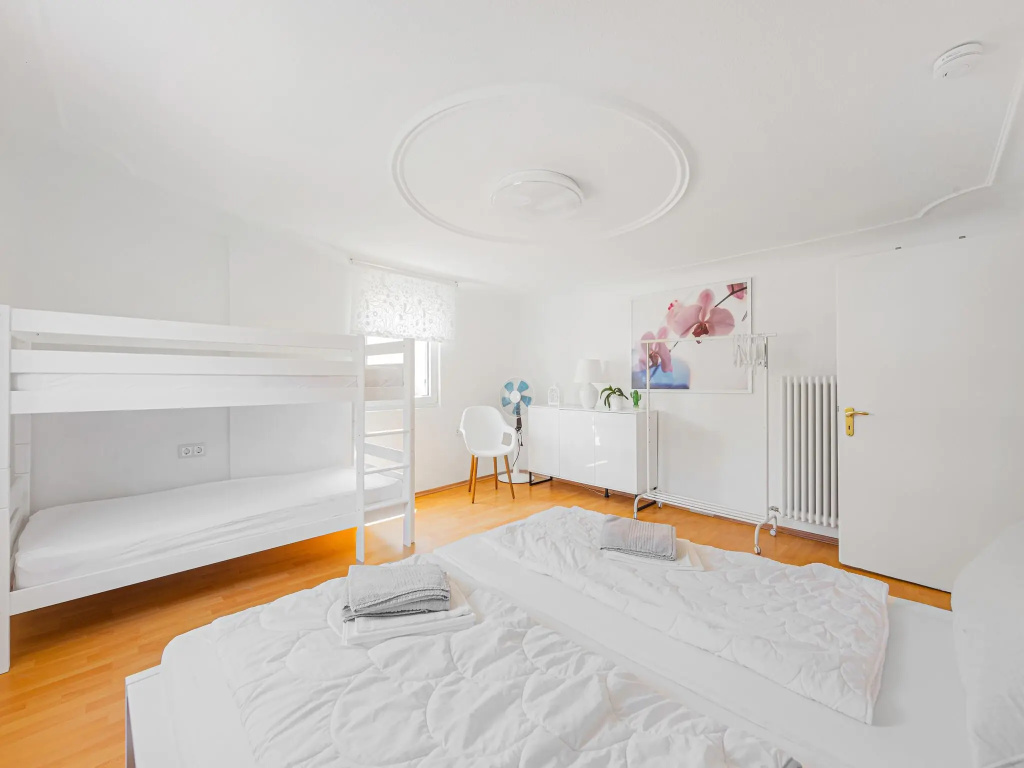Ferienwohnung Am Marktplatz in Herbolzheim