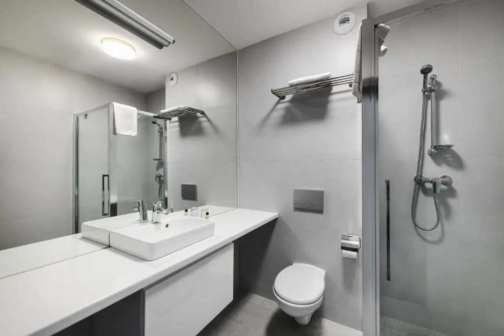 Best Western Plus Hotel Olsztyn Old Town - Chambres