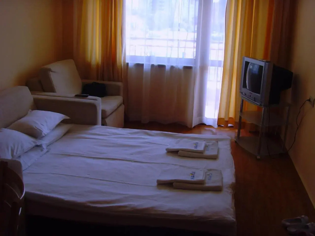 Sunny Dream Apartments - фото 9