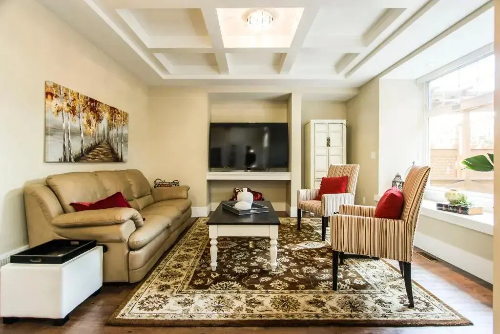 Kelowna Bed and Breakfast - фото 18