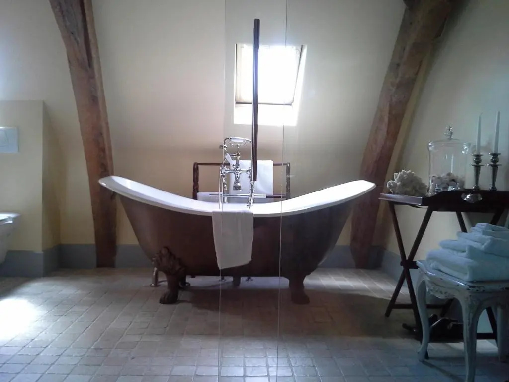 Hotel Recour - Chambres
