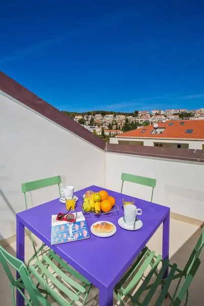 Dubrovnik Luxury Residence - L'Orangerie - Chambres