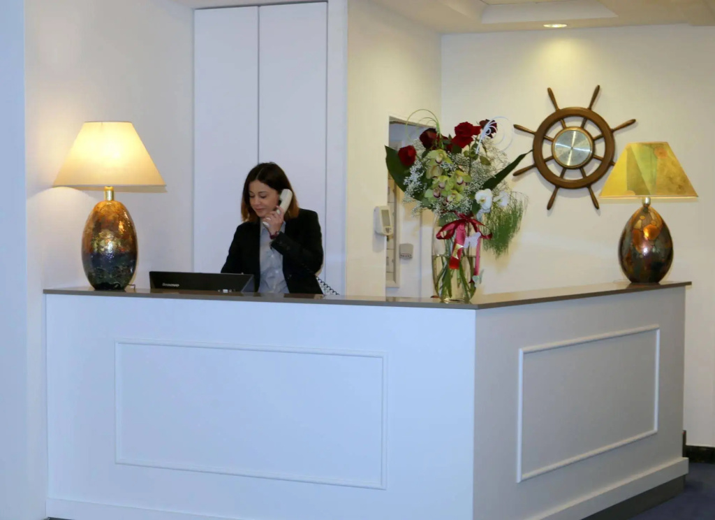 Hotel photo 15