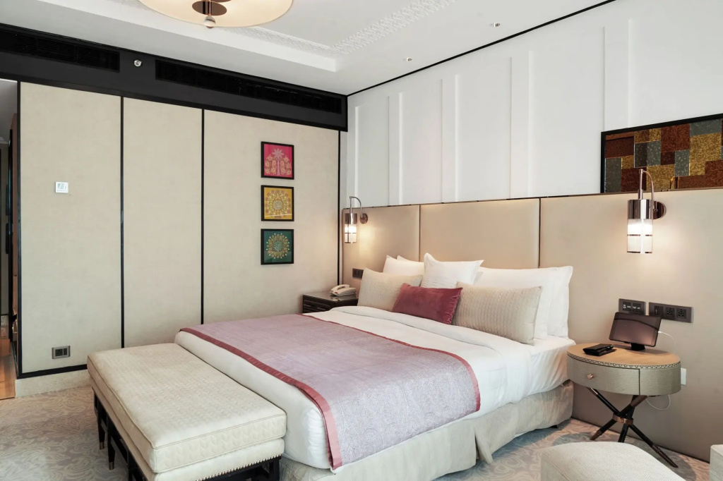 ITC Narmada, a Luxury Collection Hotel, Ahmedabad — фото 6