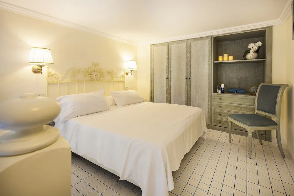 Comfort Double room (full double bed)
