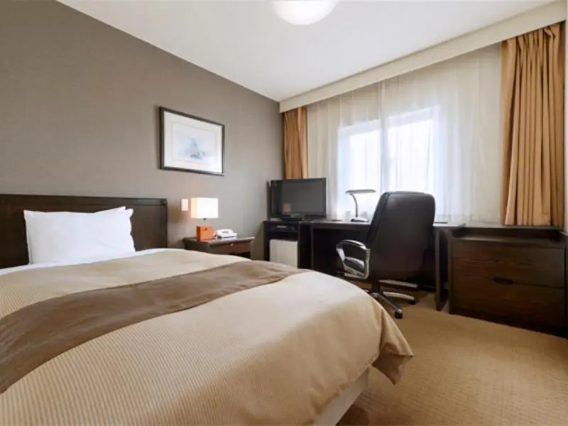 Hotel Sealuck Pal Yaizu - Chambres
