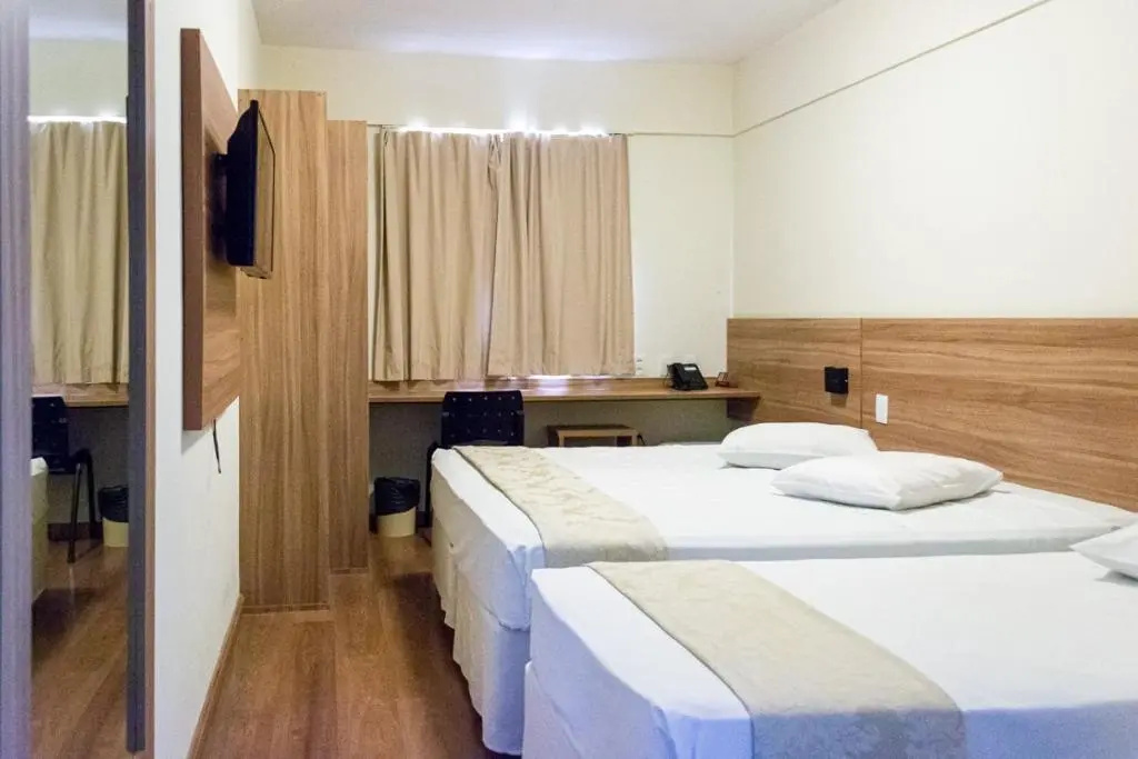 Hotel Malibu Inn - Chambres