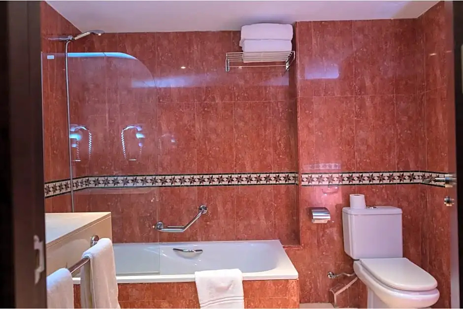 Hotel Palacio de Valderrábanos - Chambres
