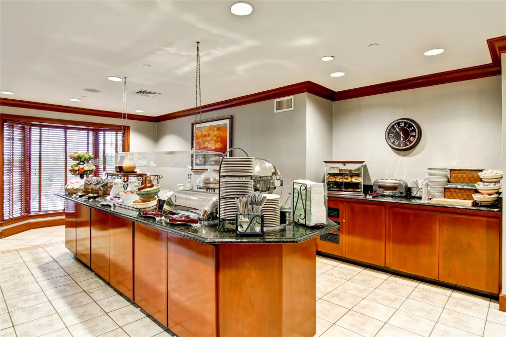 Homewood Suites by Hilton Stratford - Général