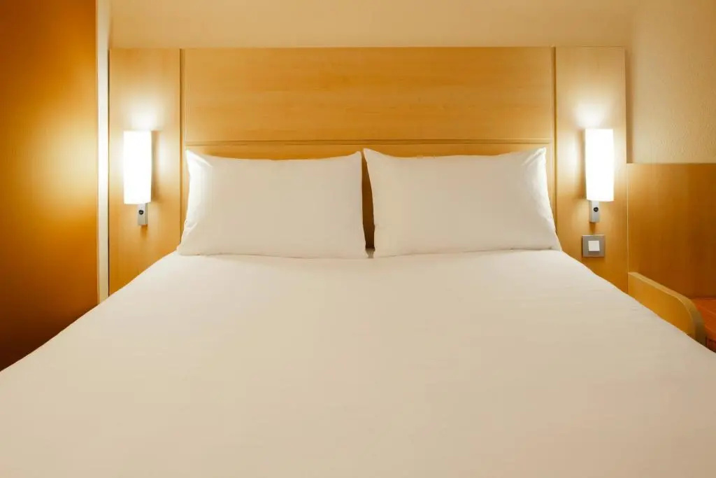 Garner Hotel Chesterfield North by IHG - Chambres