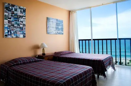 Spectacular Ocean View Apartment