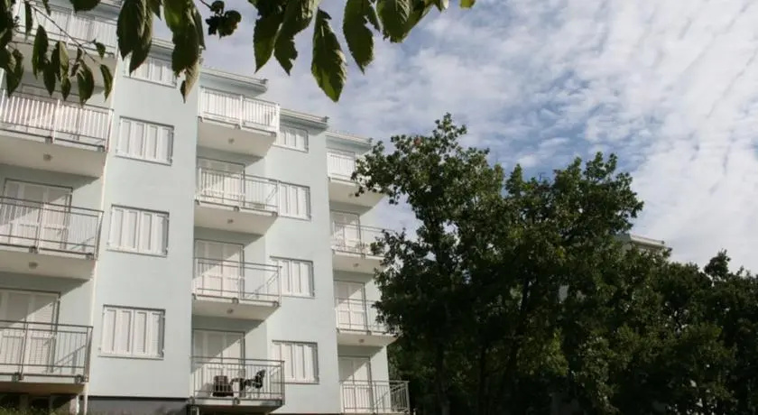 Apartments Amabilis
