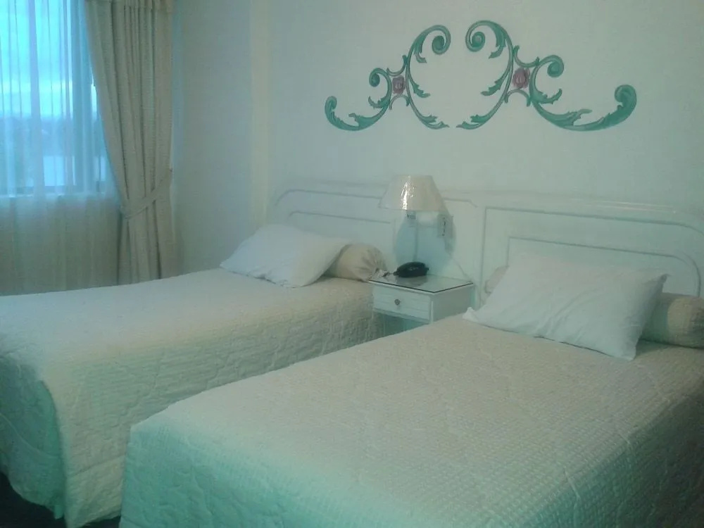 Hotel Imperio del Sol - Général