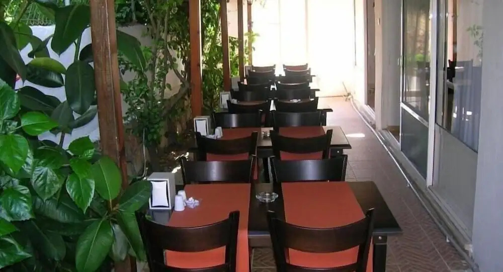Hotel photo 8