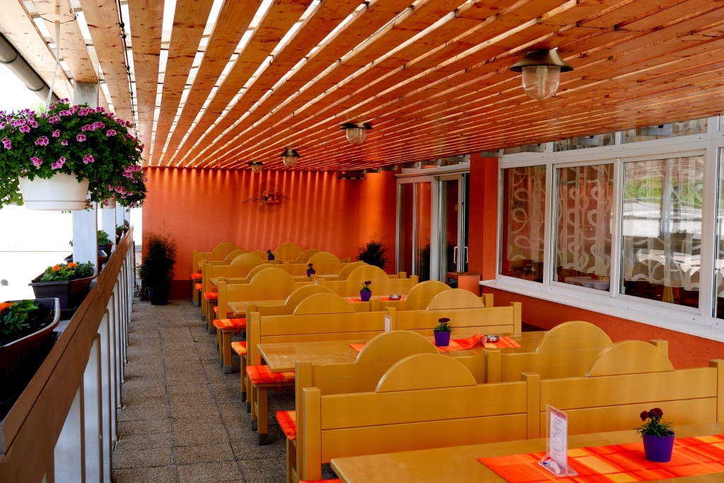 Hotel Barónka - фото 15