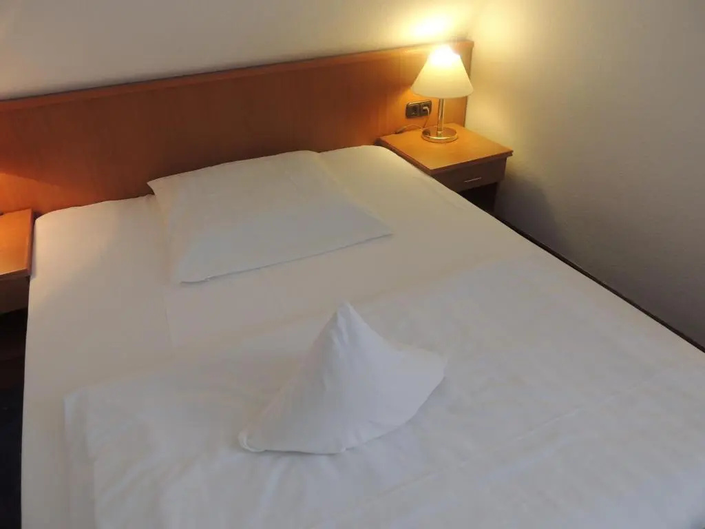 Hotel-Restaurant zum Roeddenberg - Chambres