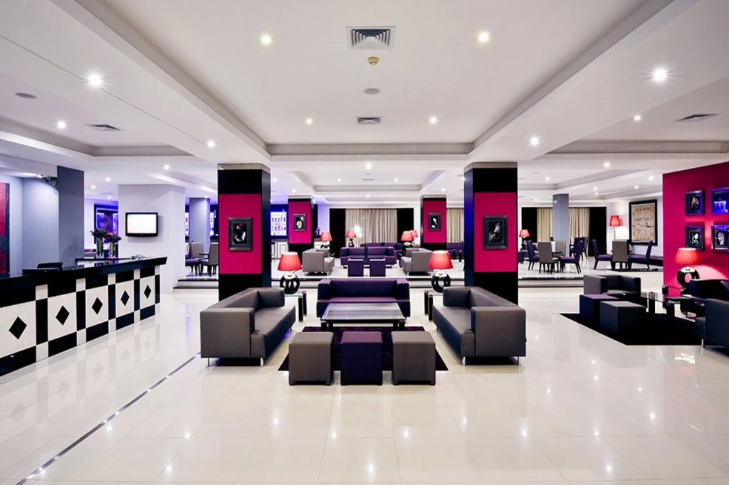 Vila Gale Atlantico Resort Hotel - Général