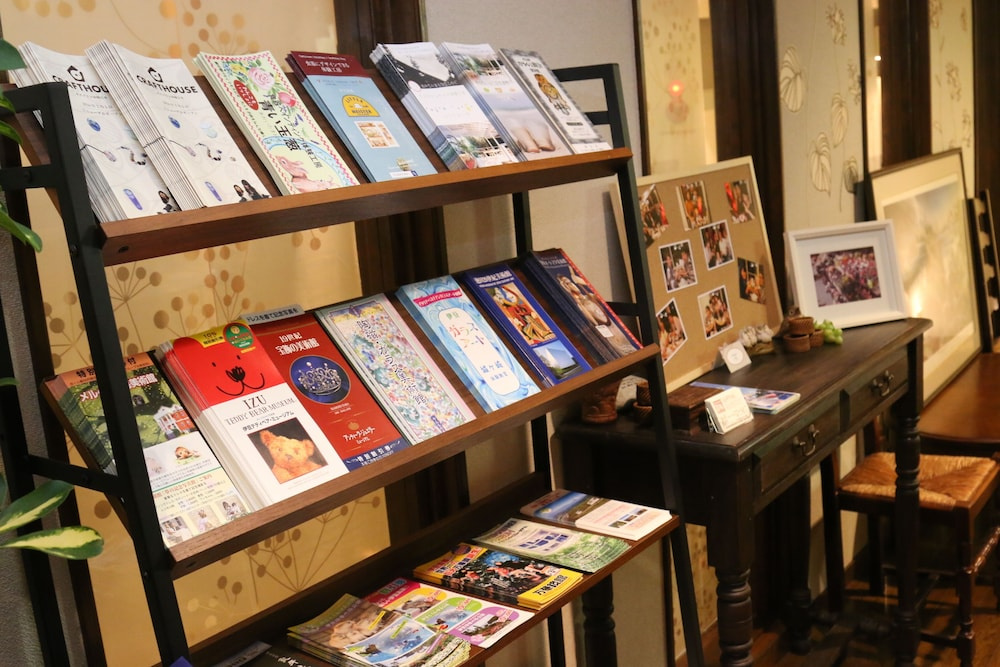 Hotel photo 26