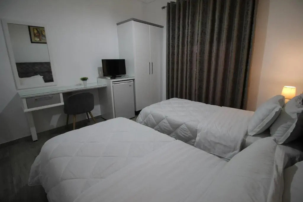 Julia Hotel - Chambres