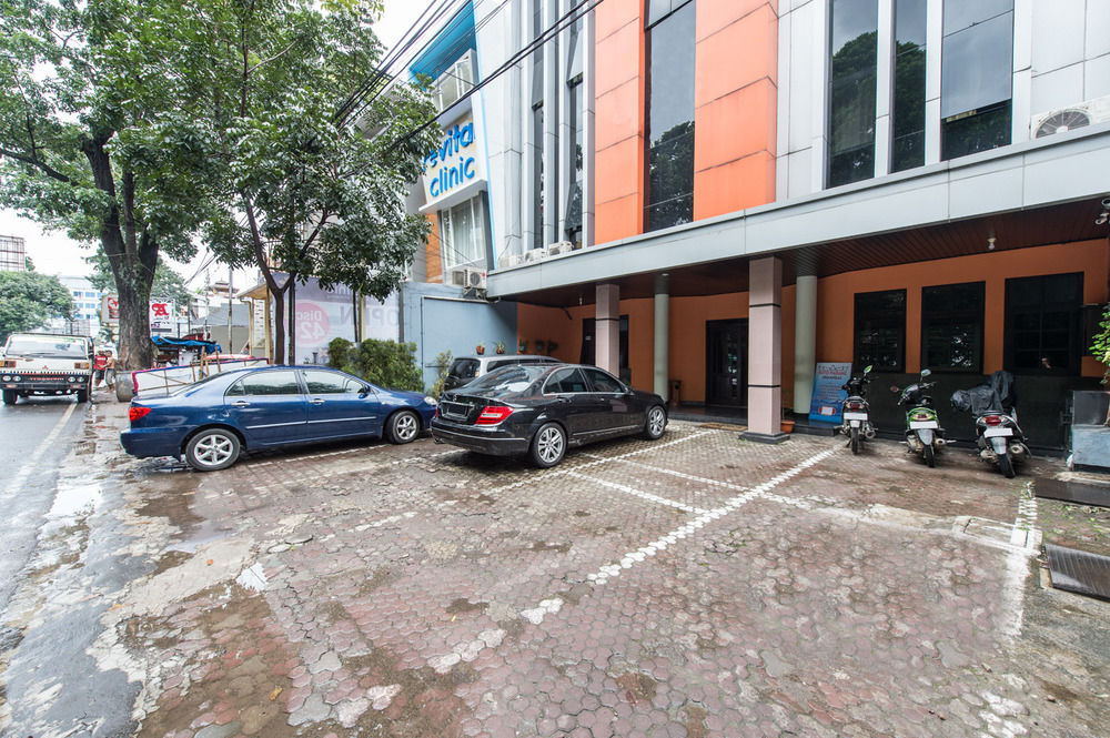 Airy Eco Cihampelas Atas 240 Bandung
