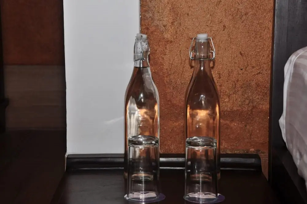 INDIMASI - Ayurveda & Healing Village - Chambres