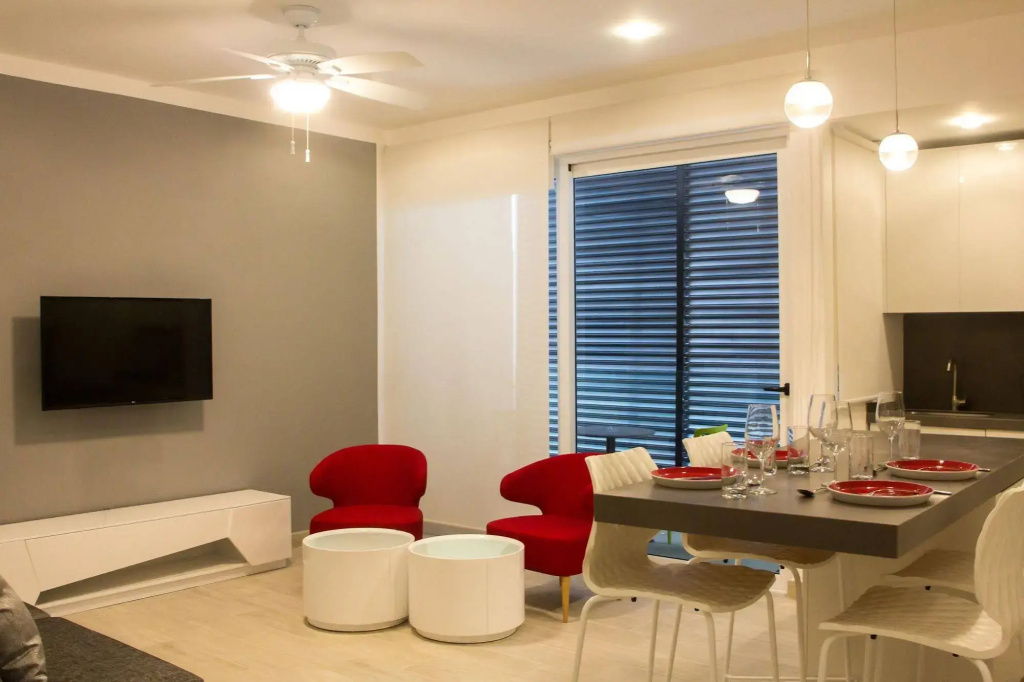 Suites Quinto Sol - Near Mamitas Beach Club - Général