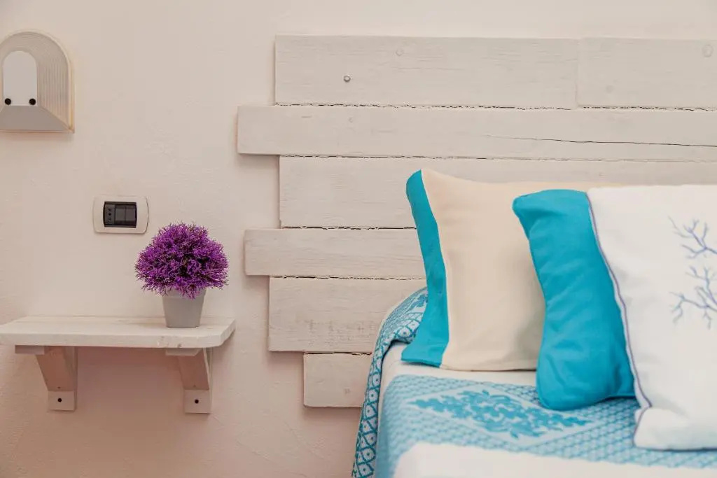 La Funtana Hotel - Adults Only - Chambres